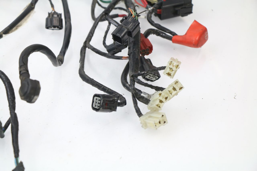 photo de CABLEADO HONDA VFR F 1200 (2010 - 2015)