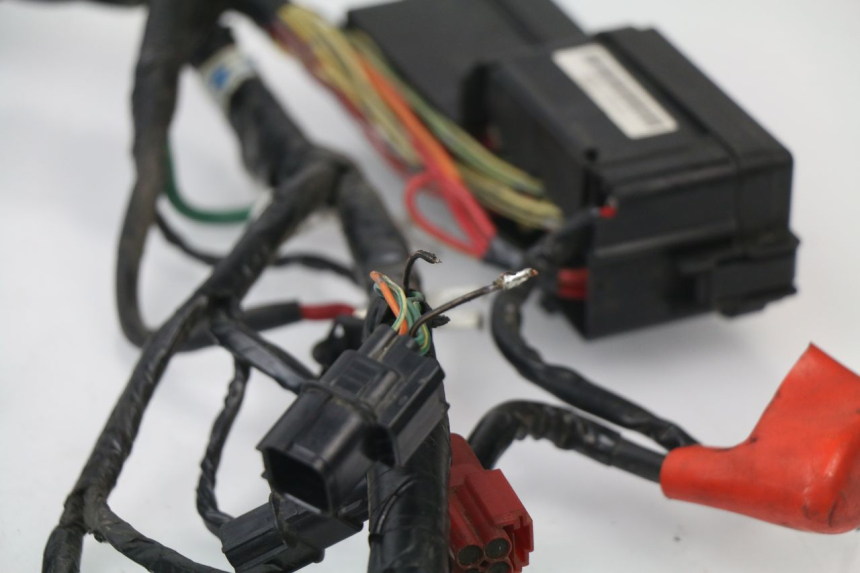 photo de CABLEADO HONDA VFR F 1200 (2010 - 2015)