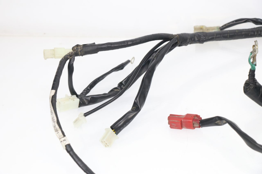 photo de CABLEADO HONDA VISION 50 (2011 - 2015)