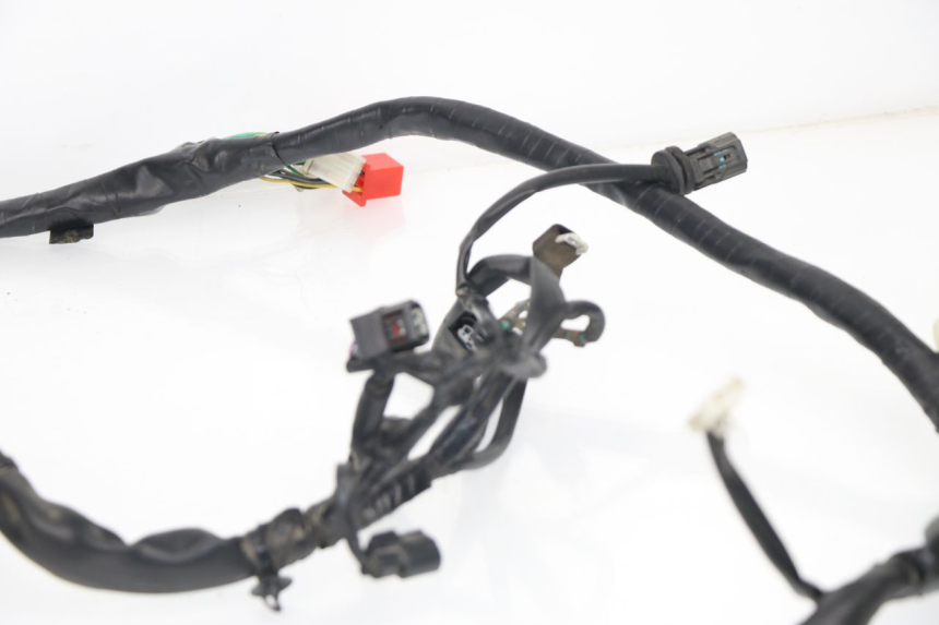 photo de CABLEADO HONDA VISION 50 (2011 - 2015)