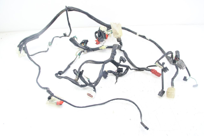 photo de CABLEADO HONDA VISION NSC R 50 (2013 - 2015)