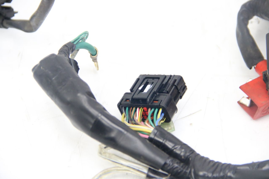 photo de CABLEADO HONDA VISION NSC R 50 (2013 - 2015)