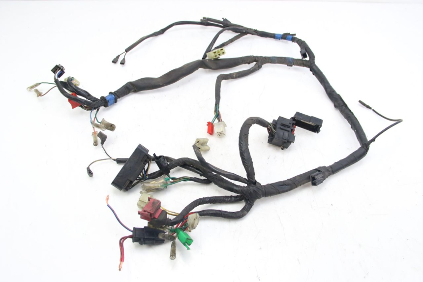 photo de CABLEADO HONDA VT C SHADOW 125 (1999 - 2007)