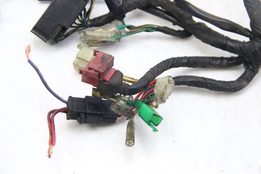 photo de CABLEADO HONDA VT C SHADOW 125 (1999 - 2007)