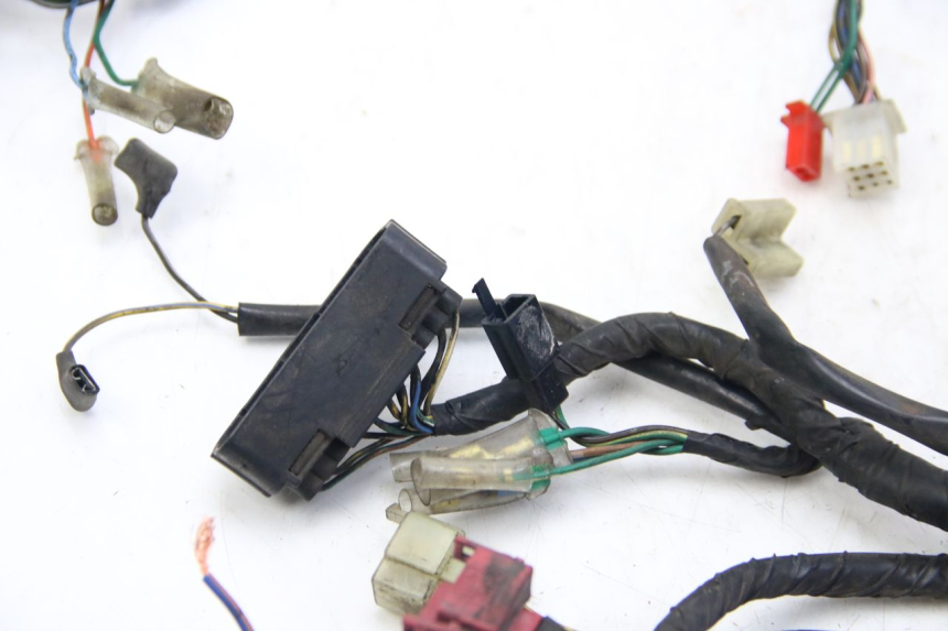 photo de CABLEADO HONDA VT C SHADOW 125 (1999 - 2007)