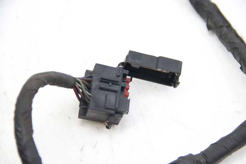 photo de CABLEADO HONDA VT C SHADOW 125 (1999 - 2007)