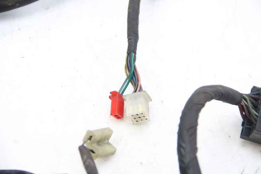 photo de CABLEADO HONDA VT C SHADOW 125 (1999 - 2007)