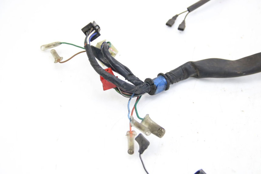 photo de CABLEADO HONDA VT C SHADOW 125 (1999 - 2007)