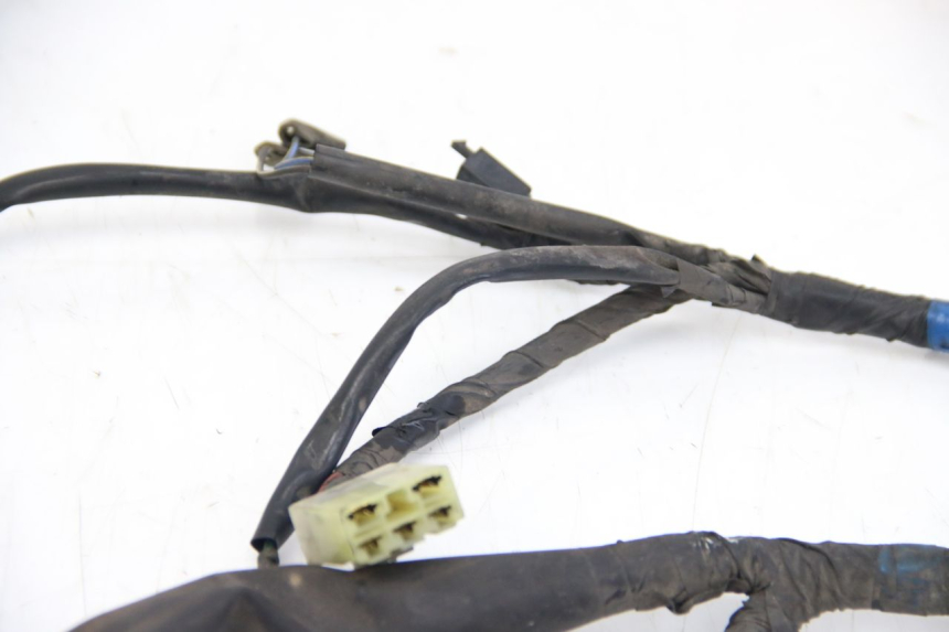 photo de CABLEADO HONDA VT C SHADOW 125 (1999 - 2007)