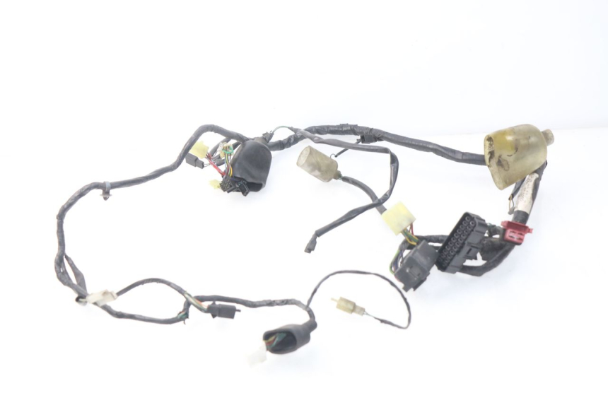 photo de CABLEADO HONDA XLV VARADERO 125 (2000 - 2006)