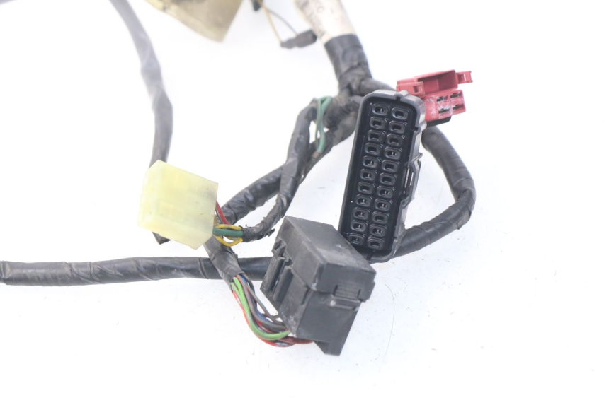 photo de CABLEADO HONDA XLV VARADERO 125 (2000 - 2006)