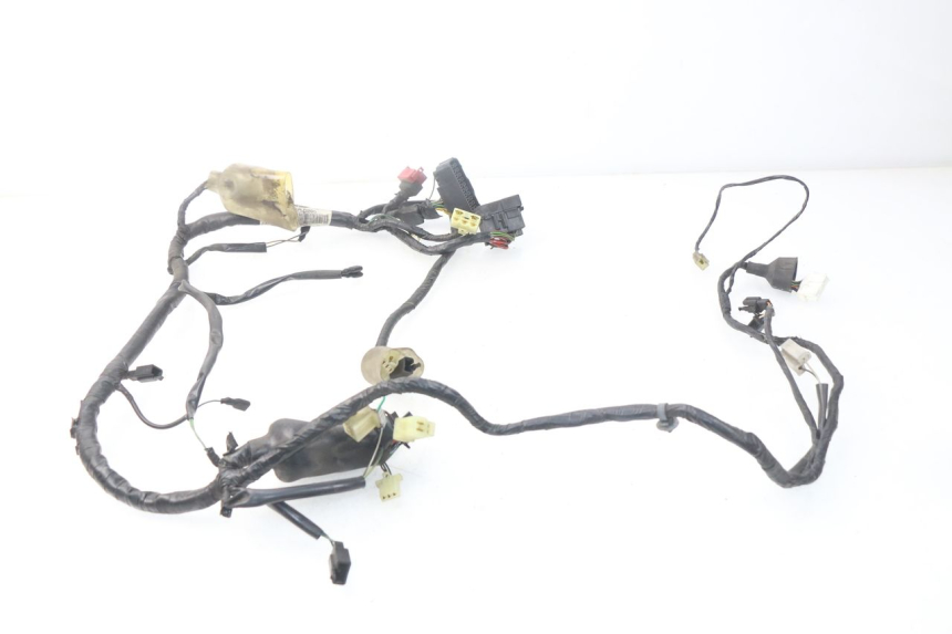 photo de CABLEADO HONDA XLV VARADERO 125 (2000 - 2006)