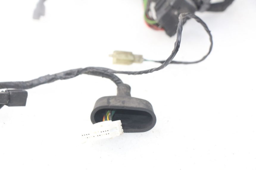 photo de CABLEADO HONDA XLV VARADERO 125 (2000 - 2006)