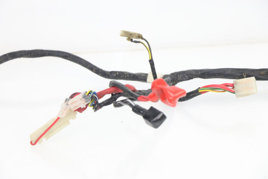 photo de CABLEADO HOOPER COSI 4T 50 (2010 - 2017)