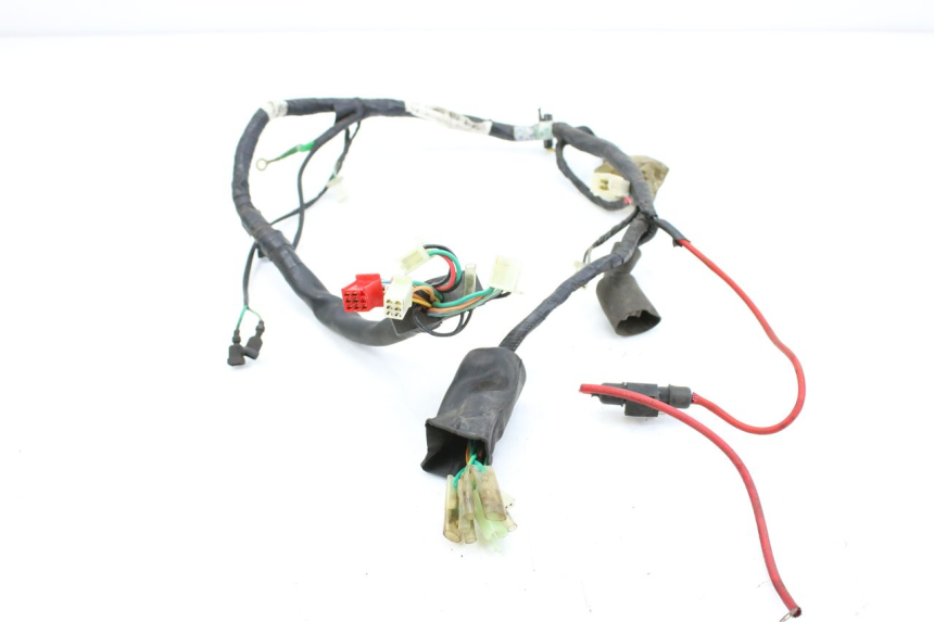 photo de CABLEADO SYM HUSKY 125 (1999 - 2005)