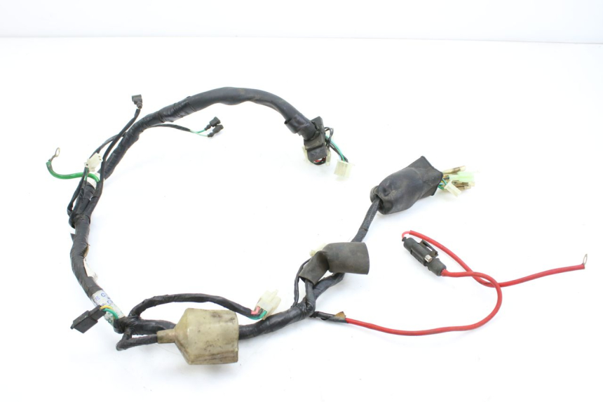 photo de CABLEADO SYM HUSKY 125 (1999 - 2005)