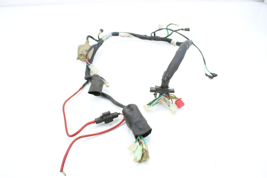photo de CABLEADO SYM HUSKY 125 (1999 - 2005)