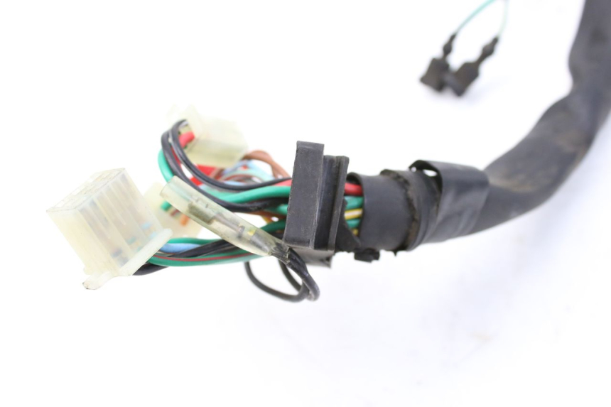 photo de CABLEADO SYM HUSKY 125 (1999 - 2005)