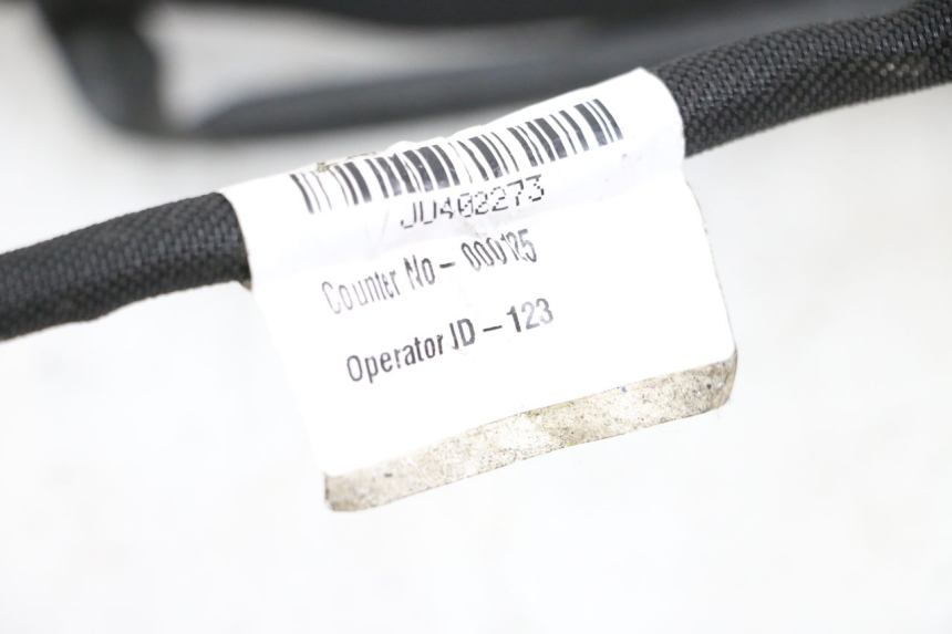 photo de CABLEADO HUSQVARNA SVARTPILEN 401 (2018 - 2023)