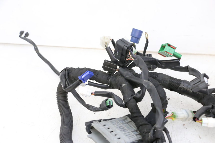 photo de CABLEADO HUSQVARNA SVARTPILEN 401 (2018 - 2023)
