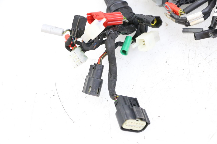 photo de CABLEADO HUSQVARNA SVARTPILEN 401 (2018 - 2023)
