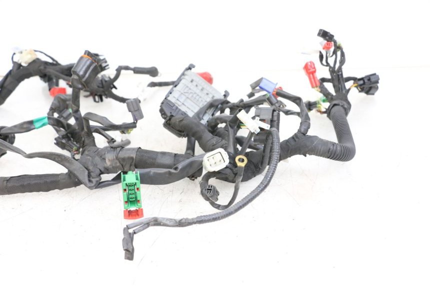 photo de CABLEADO HUSQVARNA SVARTPILEN 401 (2018 - 2023)