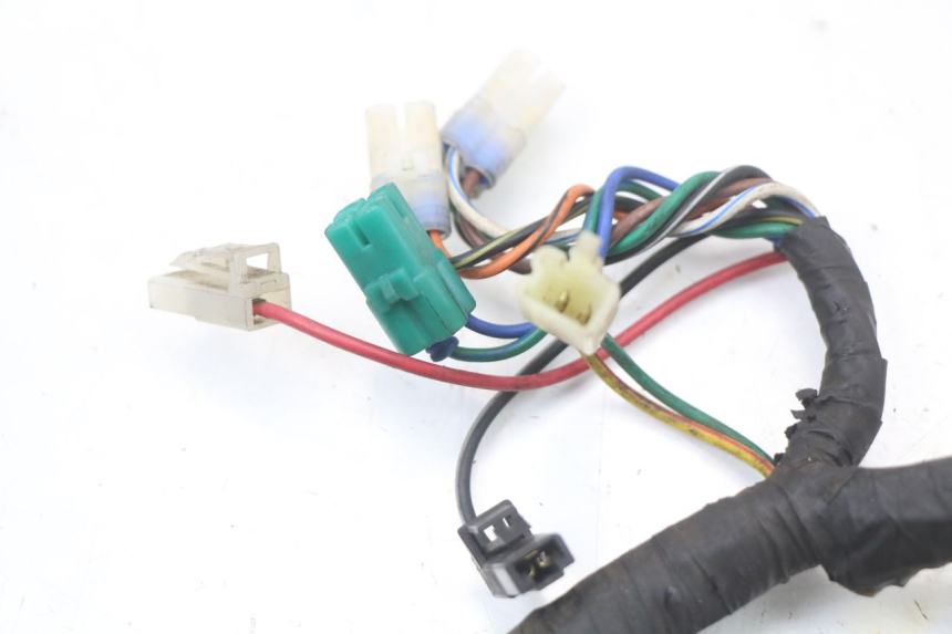 photo de CABLEADO HYOSUNG GTR 125 (2006 - 2008)