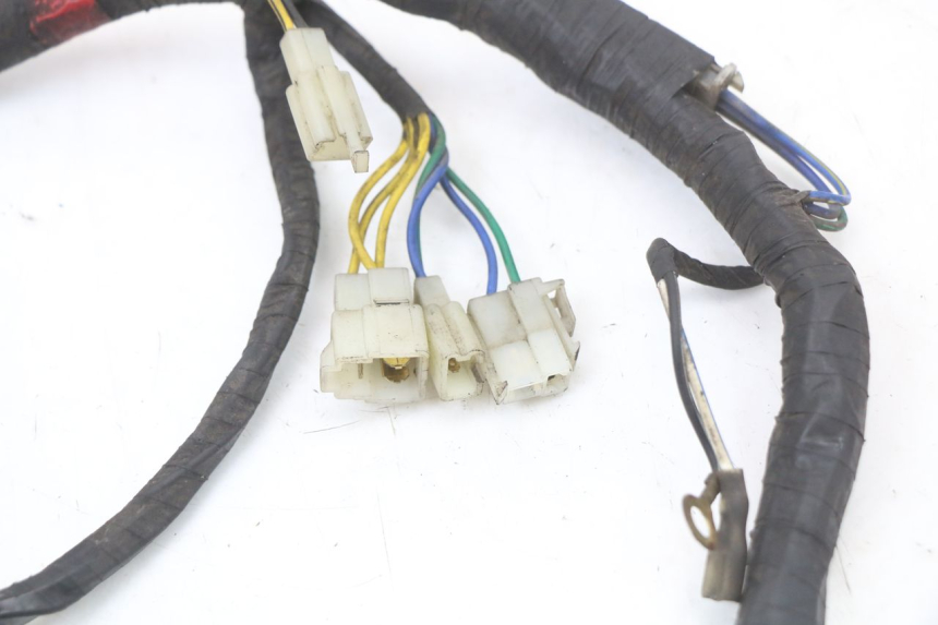 photo de CABLEADO HYOSUNG GTR 125 (2006 - 2008)