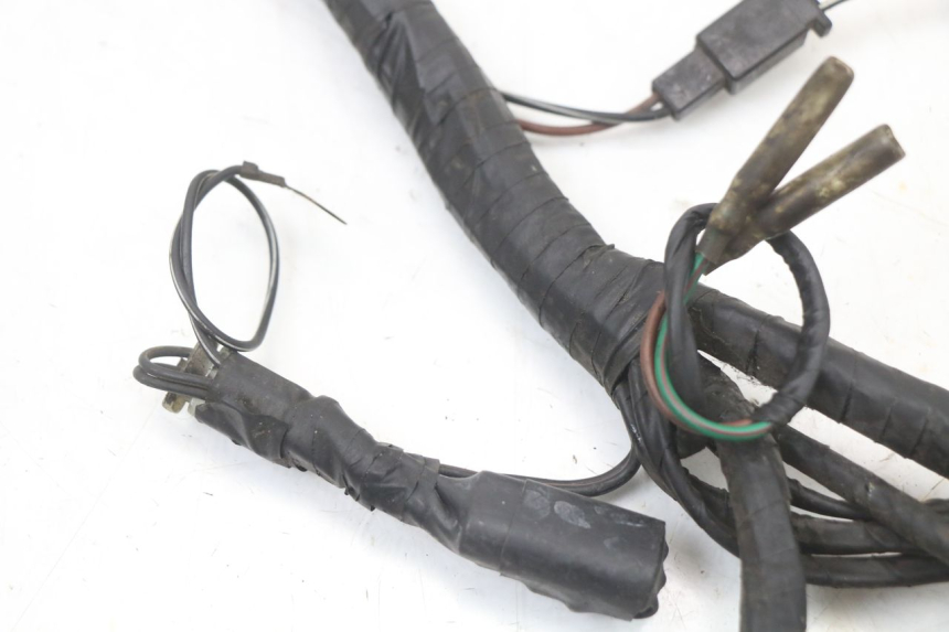 photo de CABLEADO HYOSUNG GTR 125 (2006 - 2008)