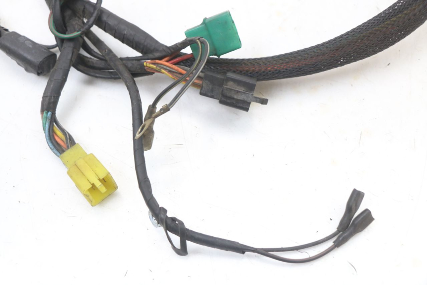 photo de CABLEADO HYOSUNG GTR 125 (2006 - 2008)