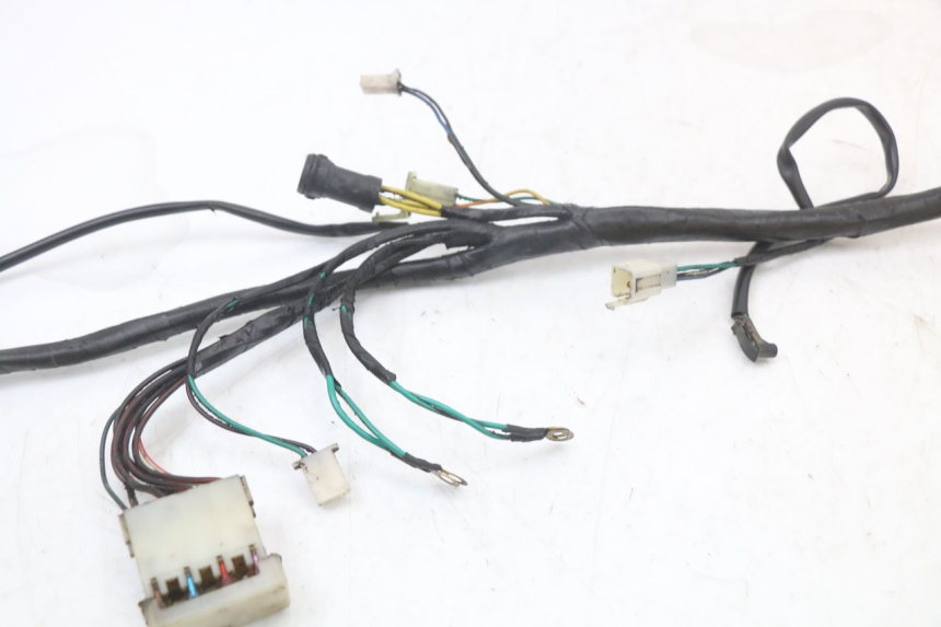 photo de CABLEADO HYTRACK HY S 4X4 410 (2013 - 2016)