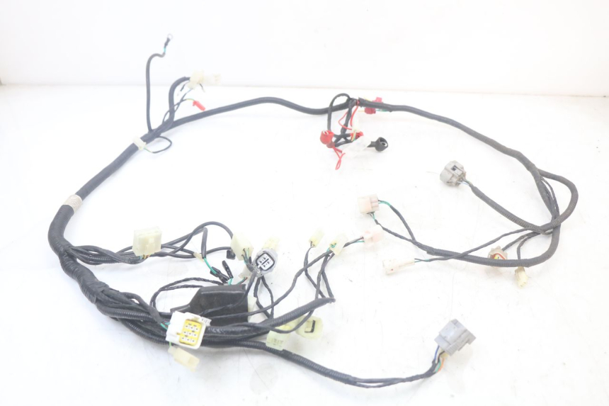 photo de CABLEADO HYTRACK ST 170 (2020 - 2024)