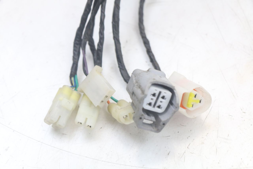 photo de CABLEADO HYTRACK ST 170 (2020 - 2024)