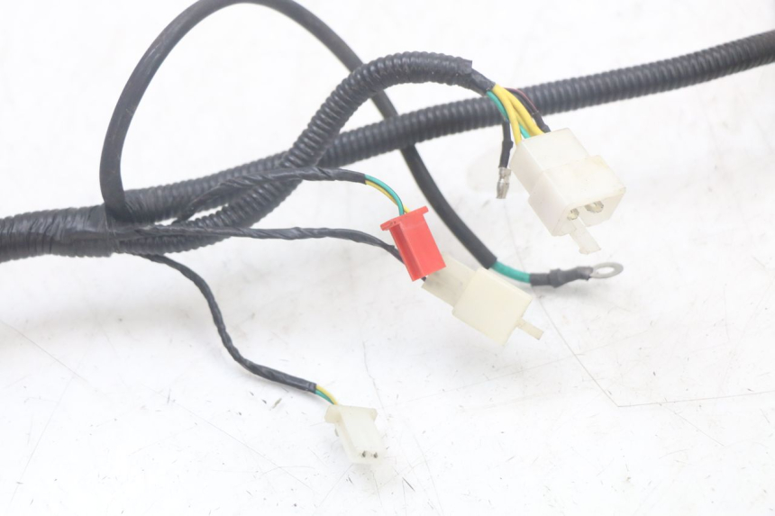 photo de CABLEADO HYTRACK ST 170 (2020 - 2024)