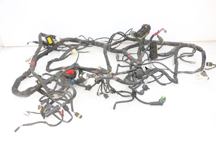 photo de CABLEADO PIAGGIO IE MP3 YOURBAN 300 (2011 - 2016)