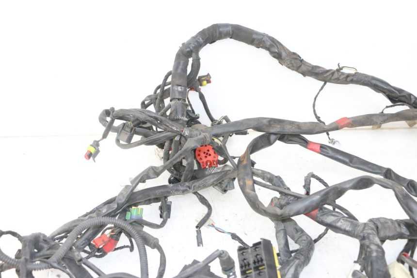 photo de CABLEADO PIAGGIO IE MP3 YOURBAN 300 (2011 - 2016)