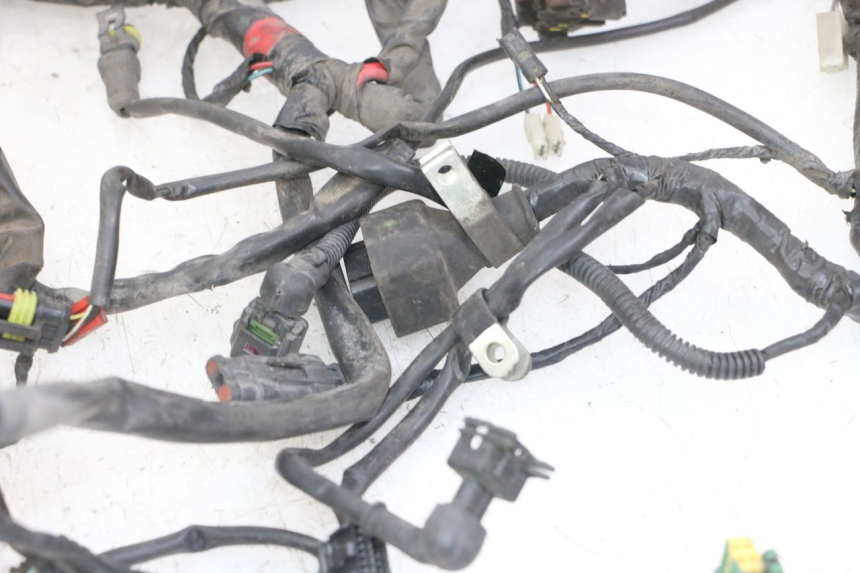 photo de CABLEADO PIAGGIO IE MP3 YOURBAN 300 (2011 - 2016)
