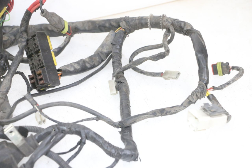 photo de CABLEADO PIAGGIO IE MP3 YOURBAN 300 (2011 - 2016)