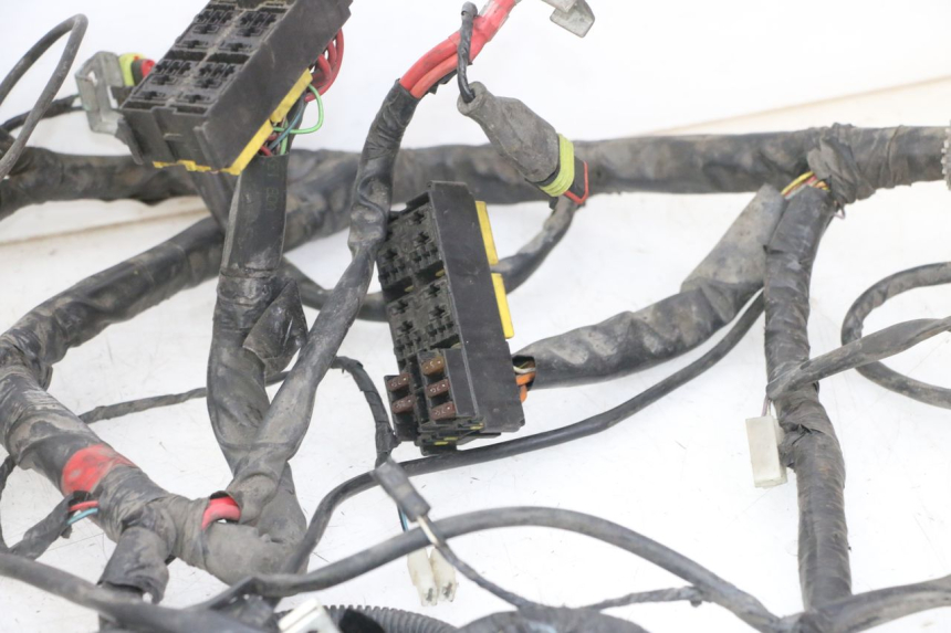 photo de CABLEADO PIAGGIO IE MP3 YOURBAN 300 (2011 - 2016)