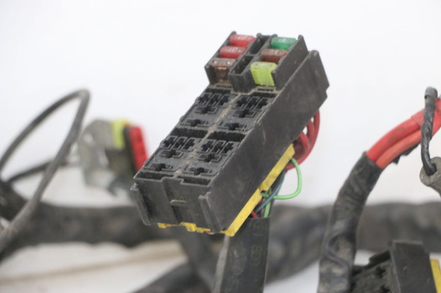 photo de CABLEADO PIAGGIO IE MP3 YOURBAN 300 (2011 - 2016)