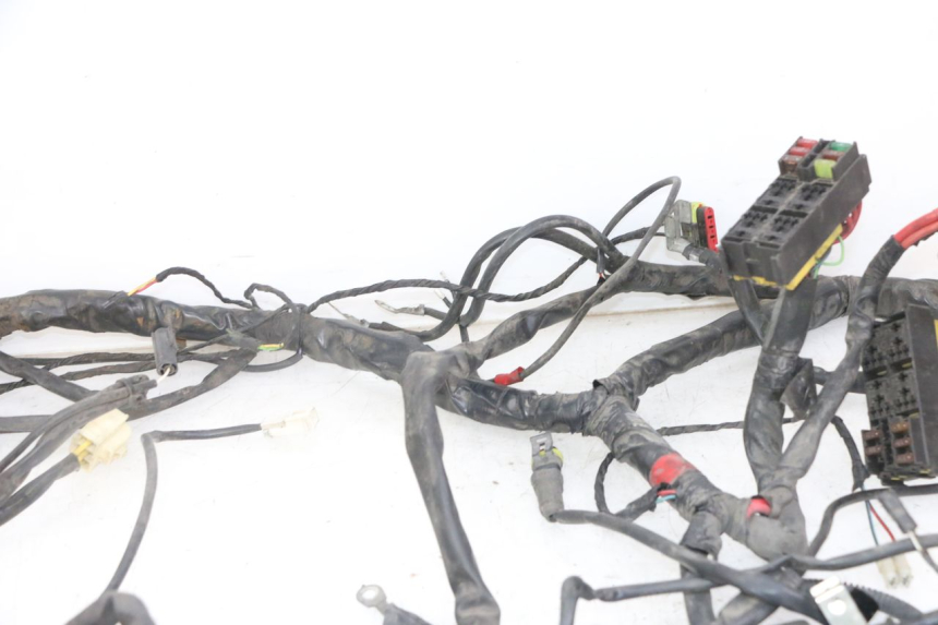 photo de CABLEADO PIAGGIO IE MP3 YOURBAN 300 (2011 - 2016)