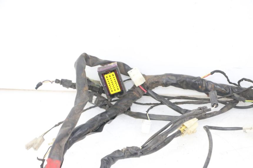 photo de CABLEADO PIAGGIO IE MP3 YOURBAN 300 (2011 - 2016)