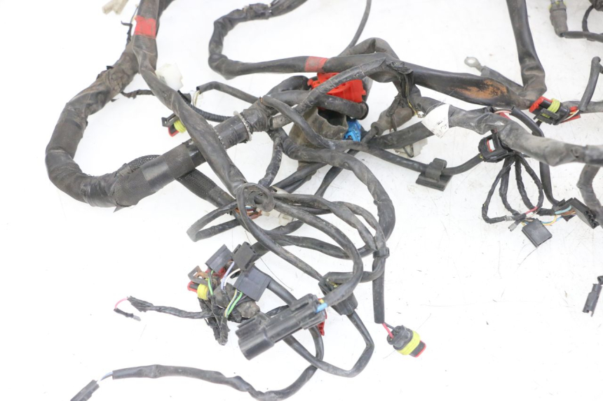 photo de CABLEADO PIAGGIO IE MP3 YOURBAN 300 (2011 - 2016)