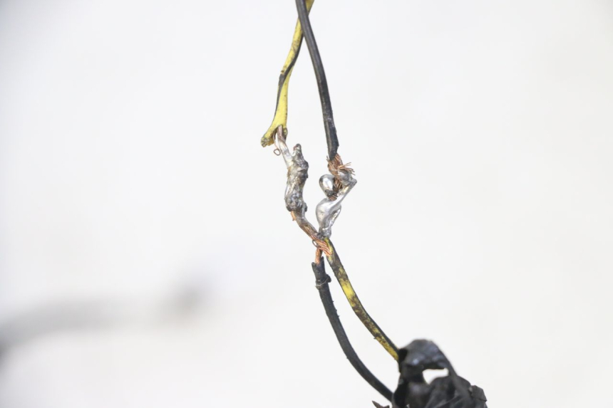 photo de CABLEADO PIAGGIO IE MP3 YOURBAN 300 (2011 - 2016)
