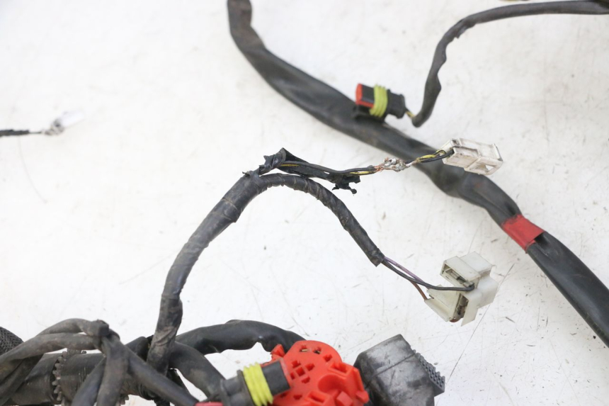 photo de CABLEADO PIAGGIO IE MP3 YOURBAN 300 (2011 - 2016)