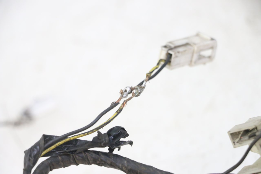 photo de CABLEADO PIAGGIO IE MP3 YOURBAN 300 (2011 - 2016)