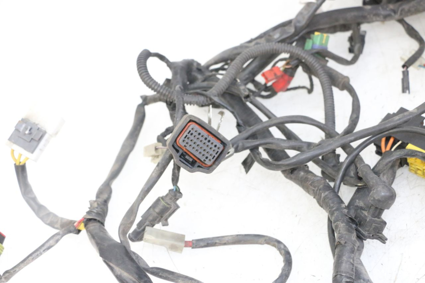 photo de CABLEADO PIAGGIO IE MP3 YOURBAN 300 (2011 - 2016)
