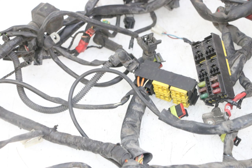 photo de CABLEADO PIAGGIO IE MP3 YOURBAN 300 (2011 - 2016)