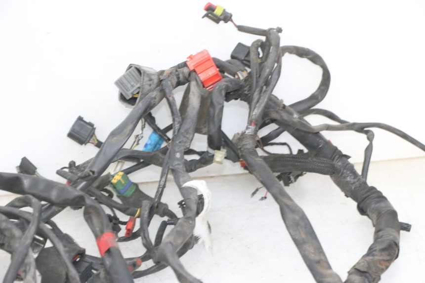 photo de CABLEADO PIAGGIO IE MP3 YOURBAN 300 (2011 - 2016)