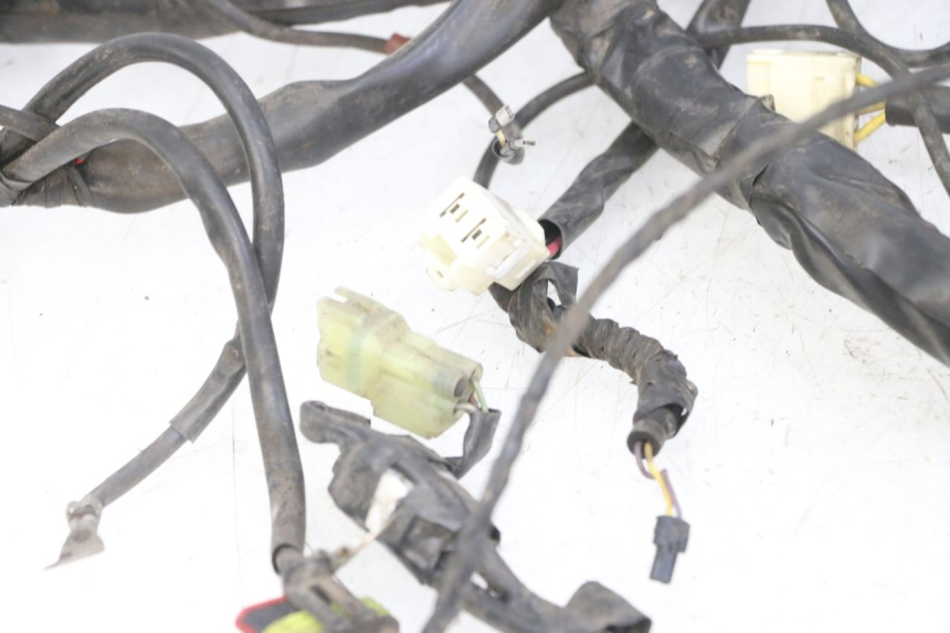 photo de CABLEADO PIAGGIO IE MP3 YOURBAN 300 (2011 - 2016)